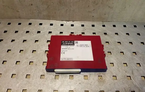 Subaru Outback Other control units/modules 88801AJ020 2325003520