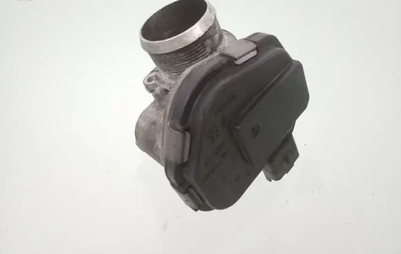 Ford Fiesta Throttle valve 9673534480 28275019 28098656
