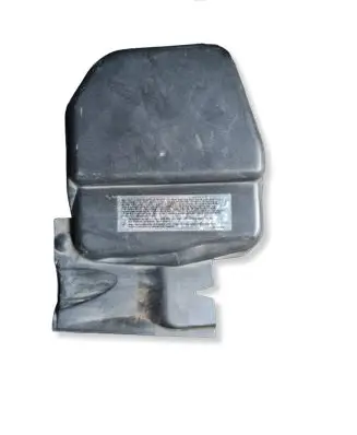 BMW 3 E90 E91 Cabin air micro filter cap 6925017