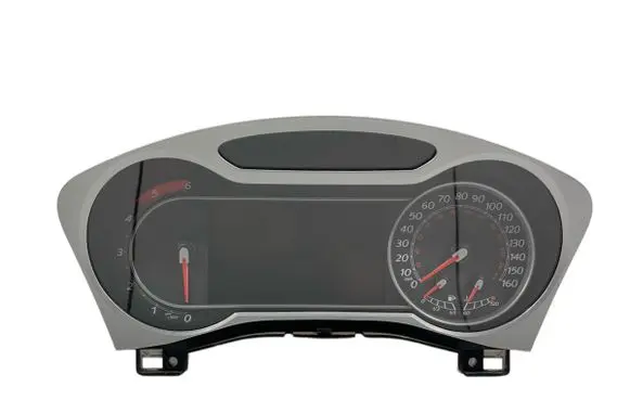 Ford Mondeo MK IV Speedometer (instrument cluster) 8M2T10849XC 8M2T14C026CC A12170082
