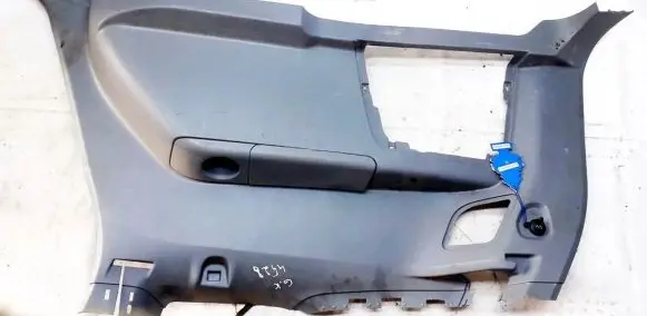 Ford S-MAX Other trunk/boot trim element g06m21r31149acw g06m21-r31149-acw