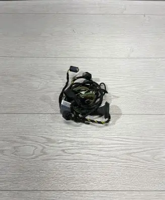 Parking sensor (PDC) wiring loom