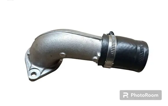 Nissan X-Trail T30 Intercooler hose/pipe 