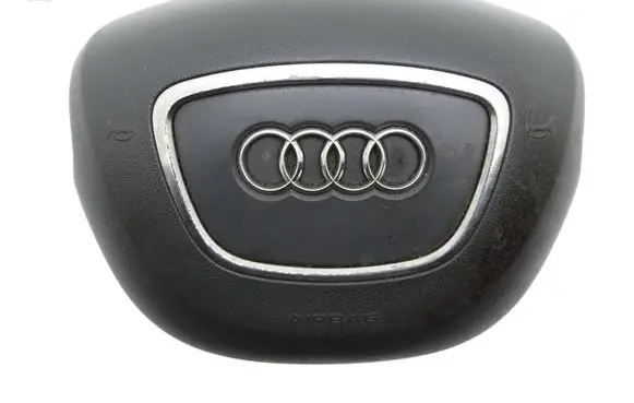Audi A6 S6 C7 4G Steering wheel airbag 4G0880201N
