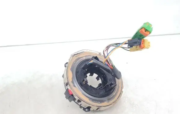 Mercedes-Benz R W251 Airbag slip ring squib (SRS ring) A1714640518