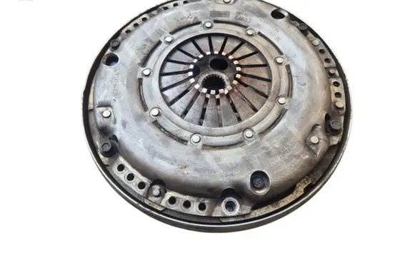 Volvo V50 Clutch set kit 3M517563BC 043082000356