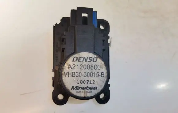 Renault Master III Air flap motor/actuator A21200800