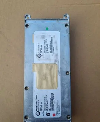 BMW 5 E60 E61 Other control units/modules 6940575 23292523 00E00C4AB864