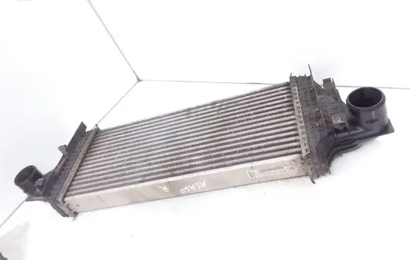 Mercedes-Benz R W251 Intercooler radiator A1645001900