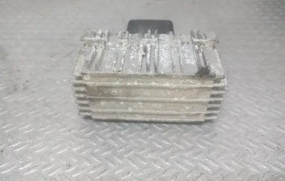 Opel Zafira A Glow plug pre-heat relay 09132691 51299008