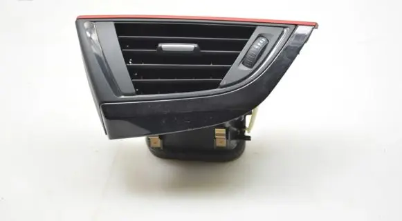 BMW 1 F20 F21 Dashboard side air vent grill/cover trim 9205356