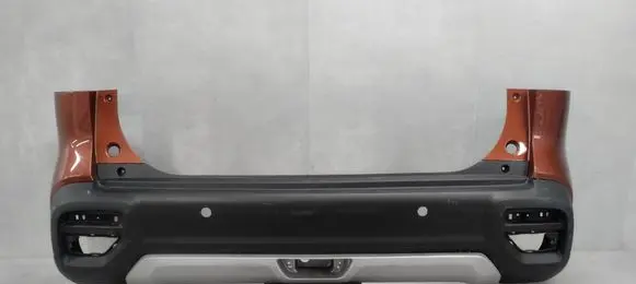 Suzuki SX4 S-Cross Rear bumper 7182164U