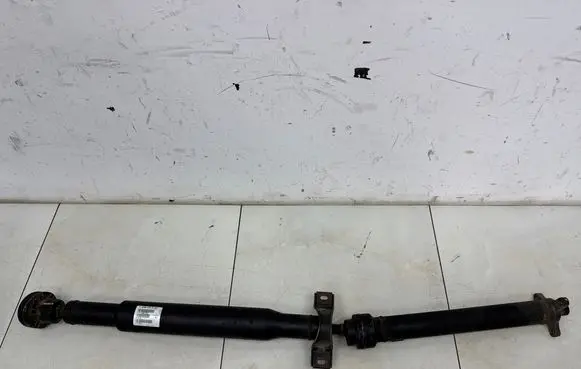 Mercedes-Benz ML W164 Drive shaft (set) A1644103102 18591438