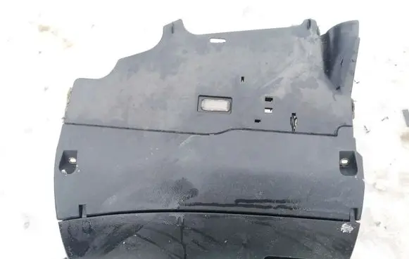 Audi A6 S6 C5 4B Glove box 4b1857035ad