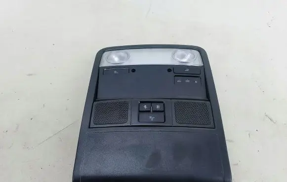 Volkswagen Beetle A5 Rear seat light