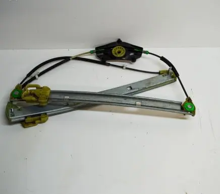 Audi Q5 SQ5 Front door electric window regulator 8R0837461B