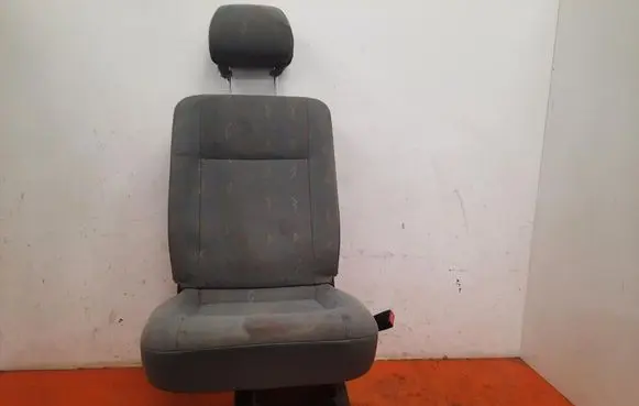 Volkswagen Transporter - Caravelle T4 Rear seat 