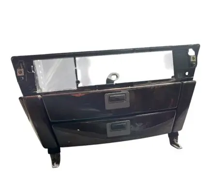 BMW 7 E65 E66 Dashboard storage box/compartment 7032886 12145100 361580700