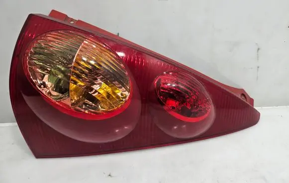 Peugeot 107 Rear/tail lights PEUGEOT107