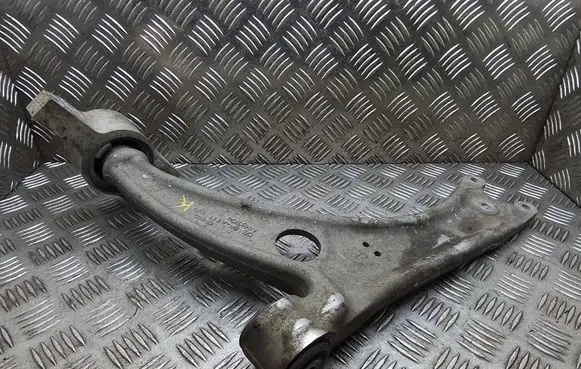 Volkswagen PASSAT B6 Front lower control arm/wishbone 3c0153d