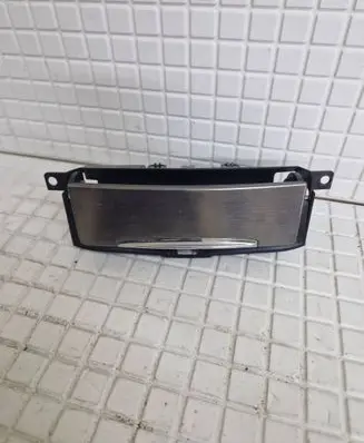 Car ashtray