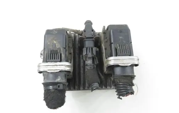 Opel Meriva A Engine control unit/module 5WK91716 13105214