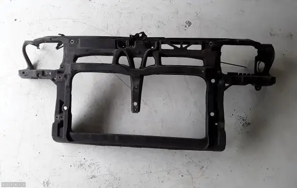 Volkswagen Golf IV Radiator support slam panel 1J0823509C