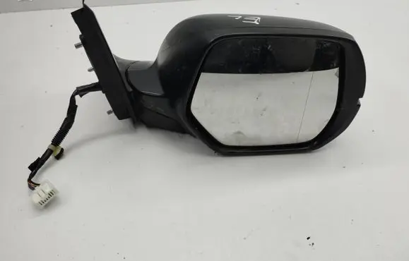 Honda CR-V Front door electric wing mirror 76200T1GE321M1 Z98040857