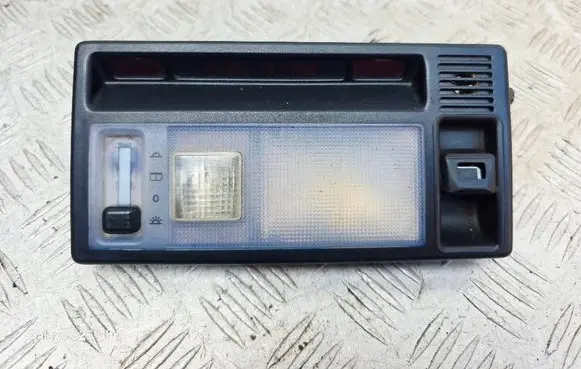 Mercedes-Benz E W124 Front seat light 1248201301