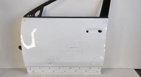Ford Explorer Front door 