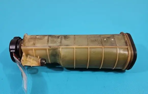 BMW 5 E39 Coolant expansion tank/reservoir 2157711327 IMPRK1394465