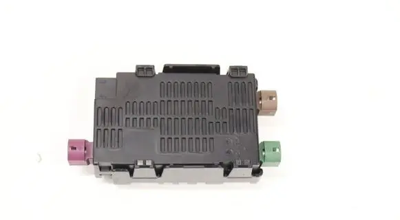 Skoda Superb B8 (3V) Other control units/modules 3V0035480A