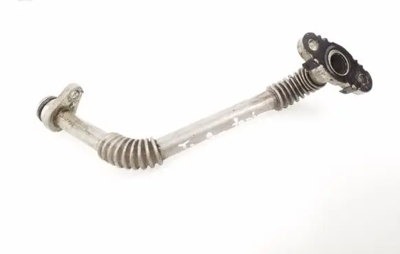 Maserati Quattroporte Turbo turbocharger oiling pipe/hose