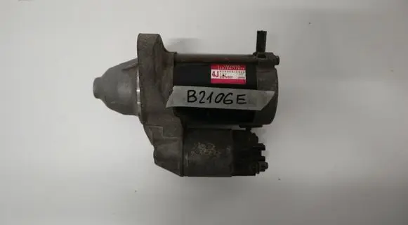 Lexus IS 220D-250-350 Starter motor 2810031070