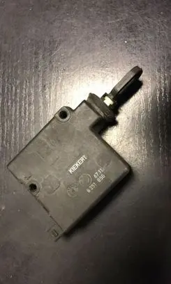 BMW 5 E34 Tailgate boot lock/latch motor 8351850
