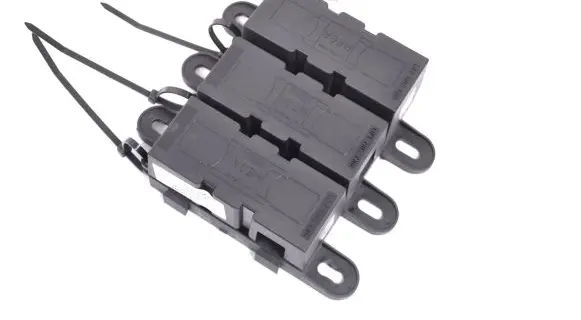 Jaguar XF X250 Fuse box set AX2314A005AEA