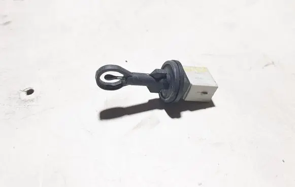 Audi A6 Allroad C6 Interior temperature sensor