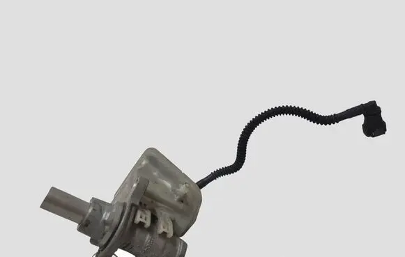 Peugeot 407 Master brake cylinder 0204051007