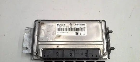 Honda Jazz Engine control unit/module 0261208375