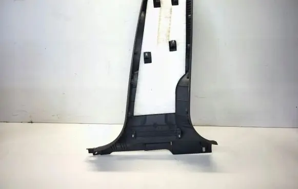 Audi Q5 SQ5 Other sill/pillar trim element 8R0867239CZARNA
