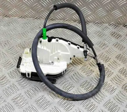Maserati Ghibli Rear door lock 670032946 68203008AA
