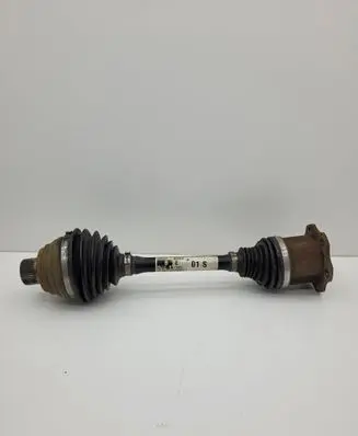 Audi A7 S7 4G Front driveshaft 4G0407271E