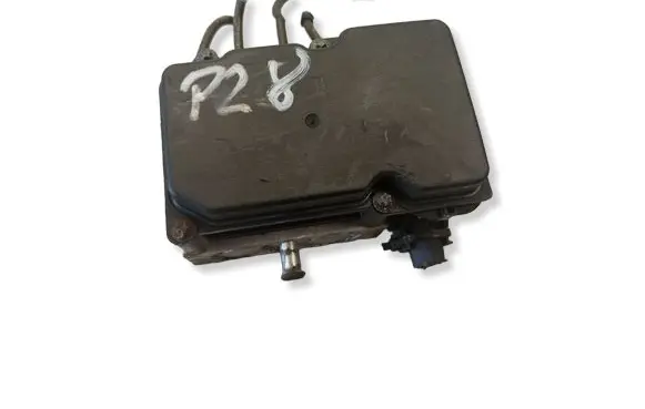 Hyundai i20 (PB PBT) ABS control unit/module 589101J000 0265800795 88926D0387