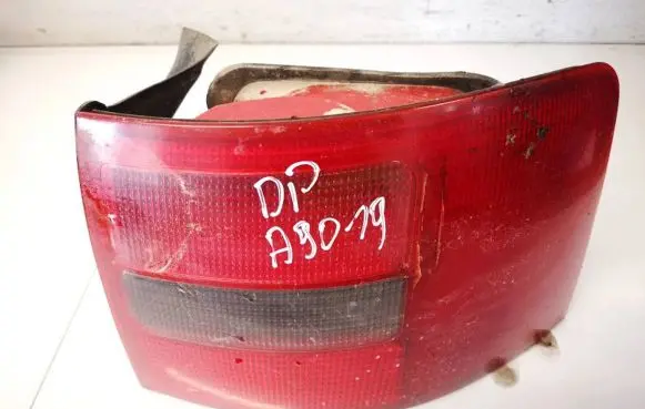 Audi A6 S6 C5 4B Rear/tail lights 4b9945096d 4b9945096d3fz