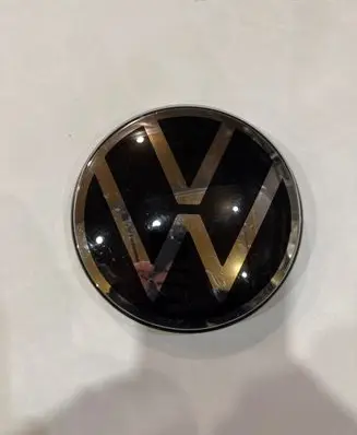 Volkswagen Golf VIII Manufacturer badge logo/emblem 5H0853601H