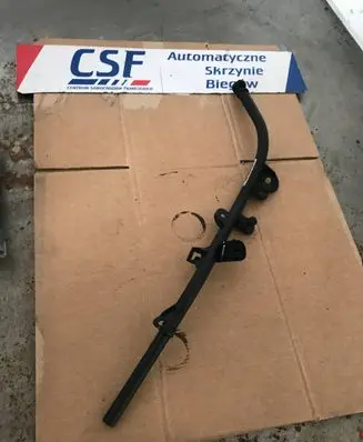 BMW 5 F10 F11 Oil level dip stick 780976603