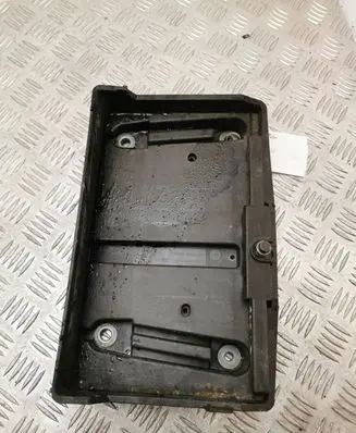 Mercedes-Benz GLC X253 C253 Battery tray A2056200118