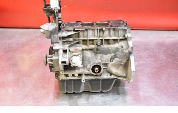 Mitsubishi Colt Engine block 135930