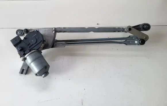 Opel Crossland X Wiper motor 39109363