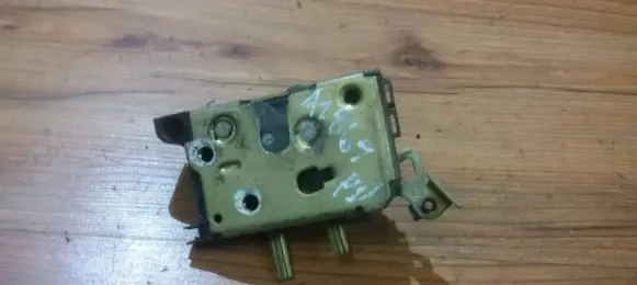 Fiat Punto (176) Front door lock